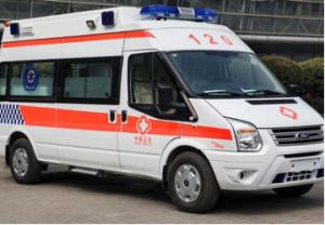 桐乡市救护车租赁